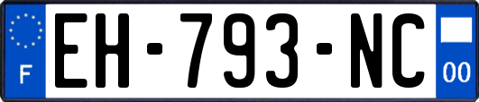 EH-793-NC