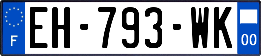 EH-793-WK