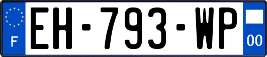 EH-793-WP