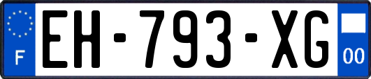 EH-793-XG