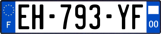 EH-793-YF