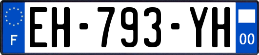 EH-793-YH