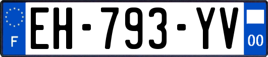 EH-793-YV