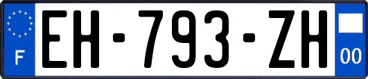 EH-793-ZH