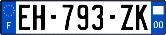 EH-793-ZK