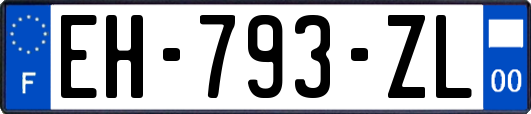 EH-793-ZL