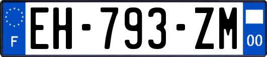 EH-793-ZM