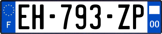 EH-793-ZP
