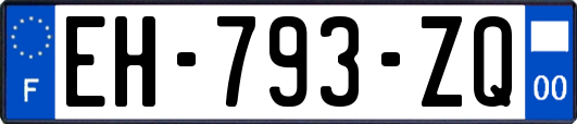 EH-793-ZQ