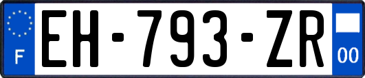 EH-793-ZR