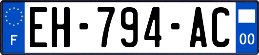 EH-794-AC