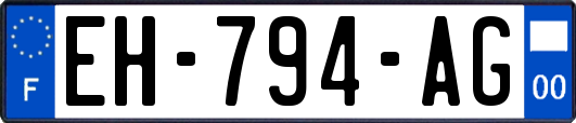 EH-794-AG