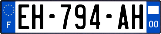 EH-794-AH