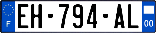 EH-794-AL