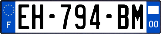 EH-794-BM