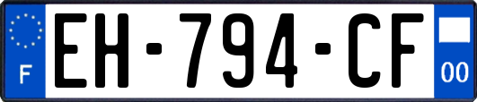 EH-794-CF
