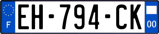 EH-794-CK