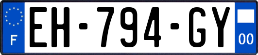 EH-794-GY