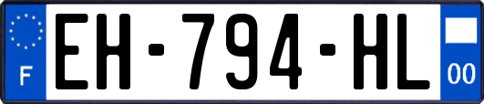 EH-794-HL