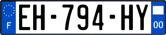 EH-794-HY
