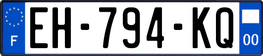 EH-794-KQ