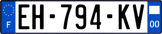EH-794-KV