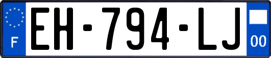 EH-794-LJ