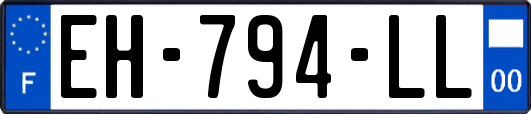 EH-794-LL