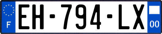 EH-794-LX
