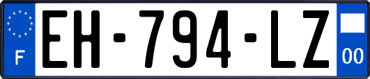 EH-794-LZ