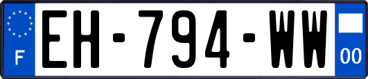 EH-794-WW