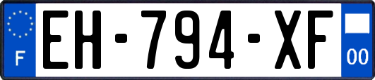 EH-794-XF