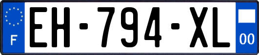 EH-794-XL