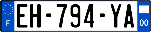 EH-794-YA