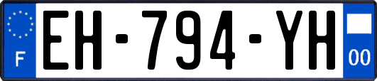 EH-794-YH