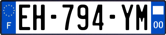 EH-794-YM