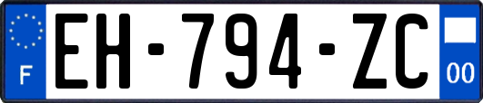 EH-794-ZC