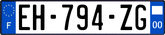 EH-794-ZG