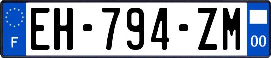 EH-794-ZM