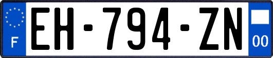 EH-794-ZN