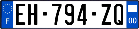 EH-794-ZQ