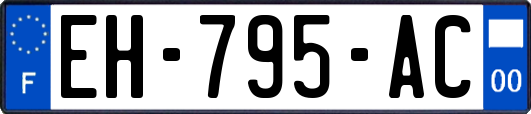 EH-795-AC