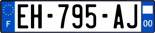 EH-795-AJ