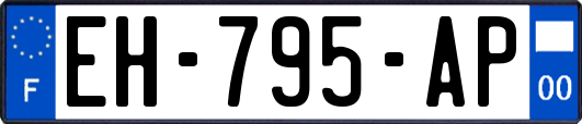 EH-795-AP