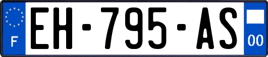 EH-795-AS