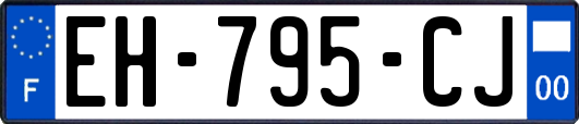 EH-795-CJ