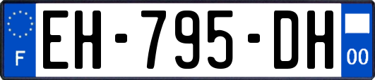 EH-795-DH