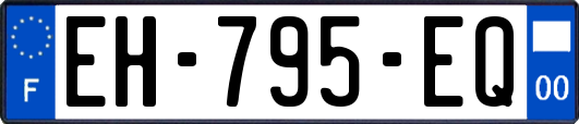 EH-795-EQ