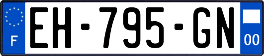 EH-795-GN