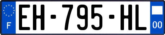 EH-795-HL
